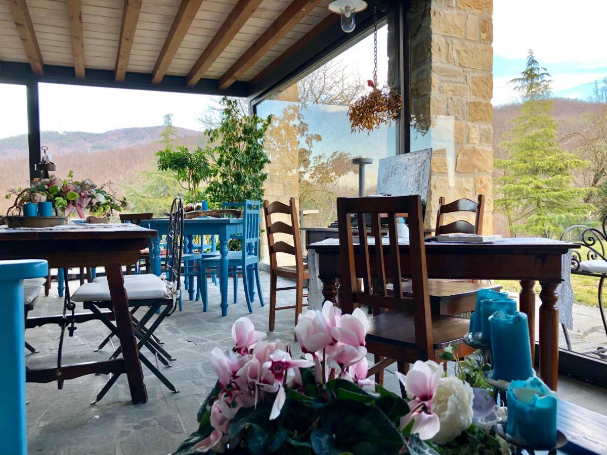 Bed & Breakfast La Nel Vento *
