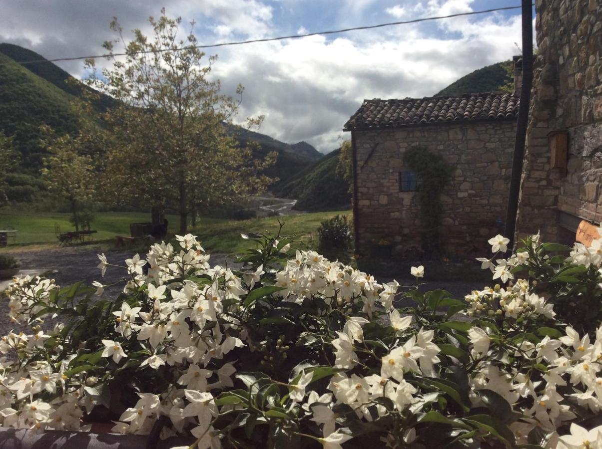 Bed & Breakfast La Nel Vento *
