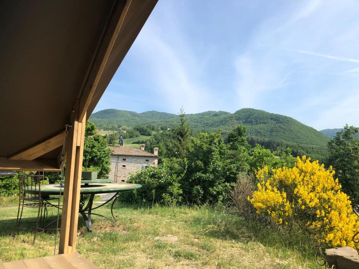 Bed & Breakfast La Nel Vento *