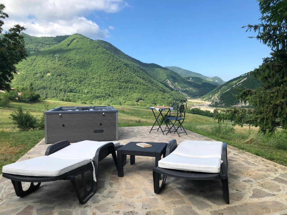 La Nel Vento Bed & Breakfast