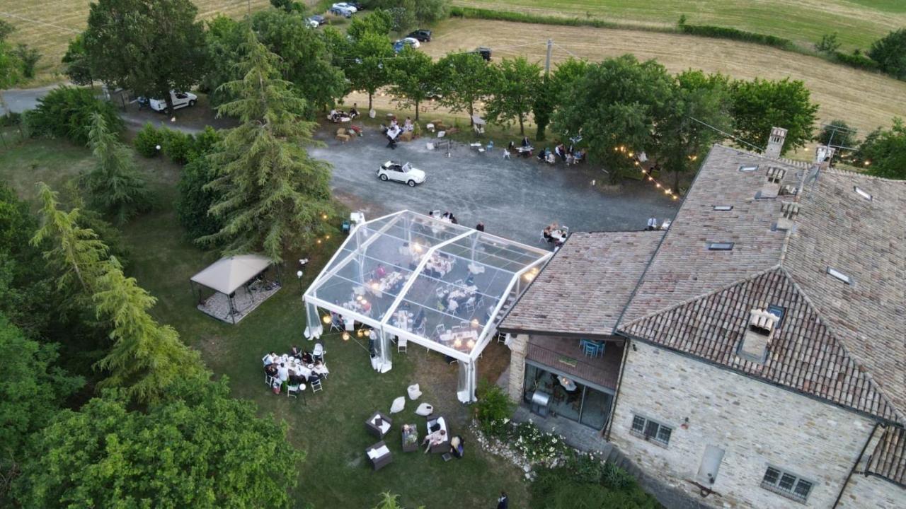 La Nel Vento Calestano