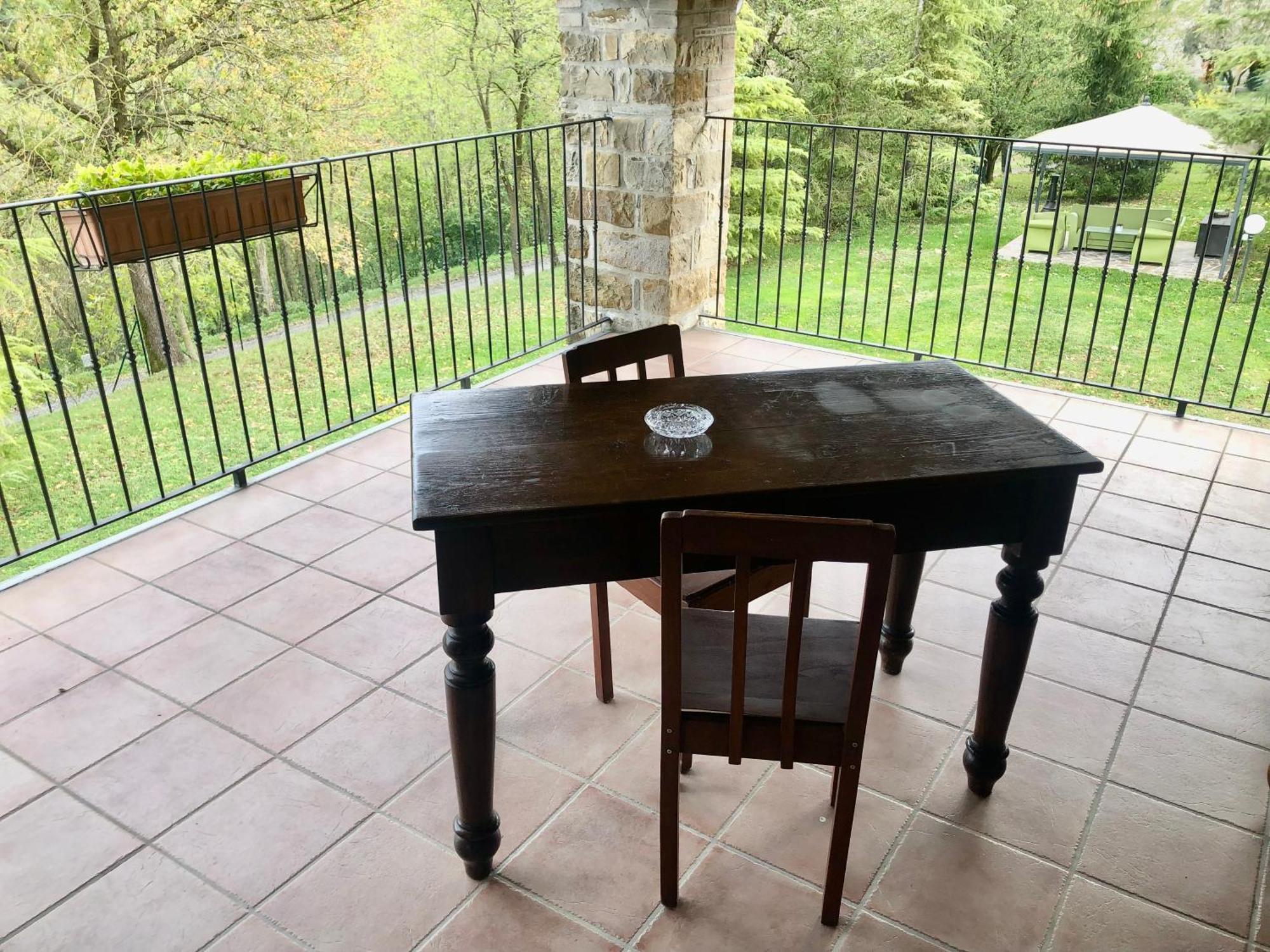 La Nel Vento Bed & Breakfast