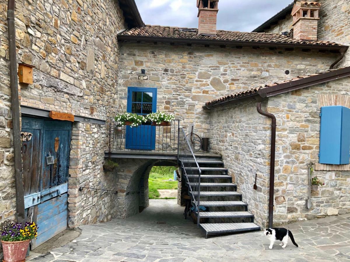 La Nel Vento Calestano