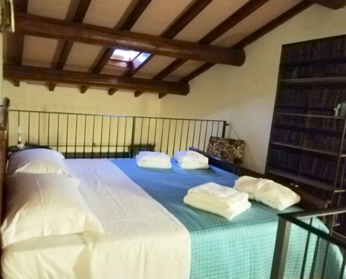 La Nel Vento Bed & Breakfast *