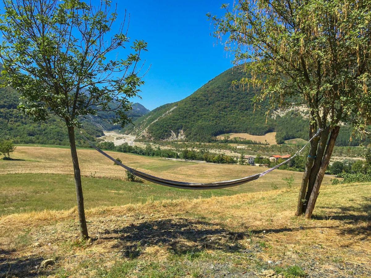 Bed & Breakfast La Nel Vento Calestano