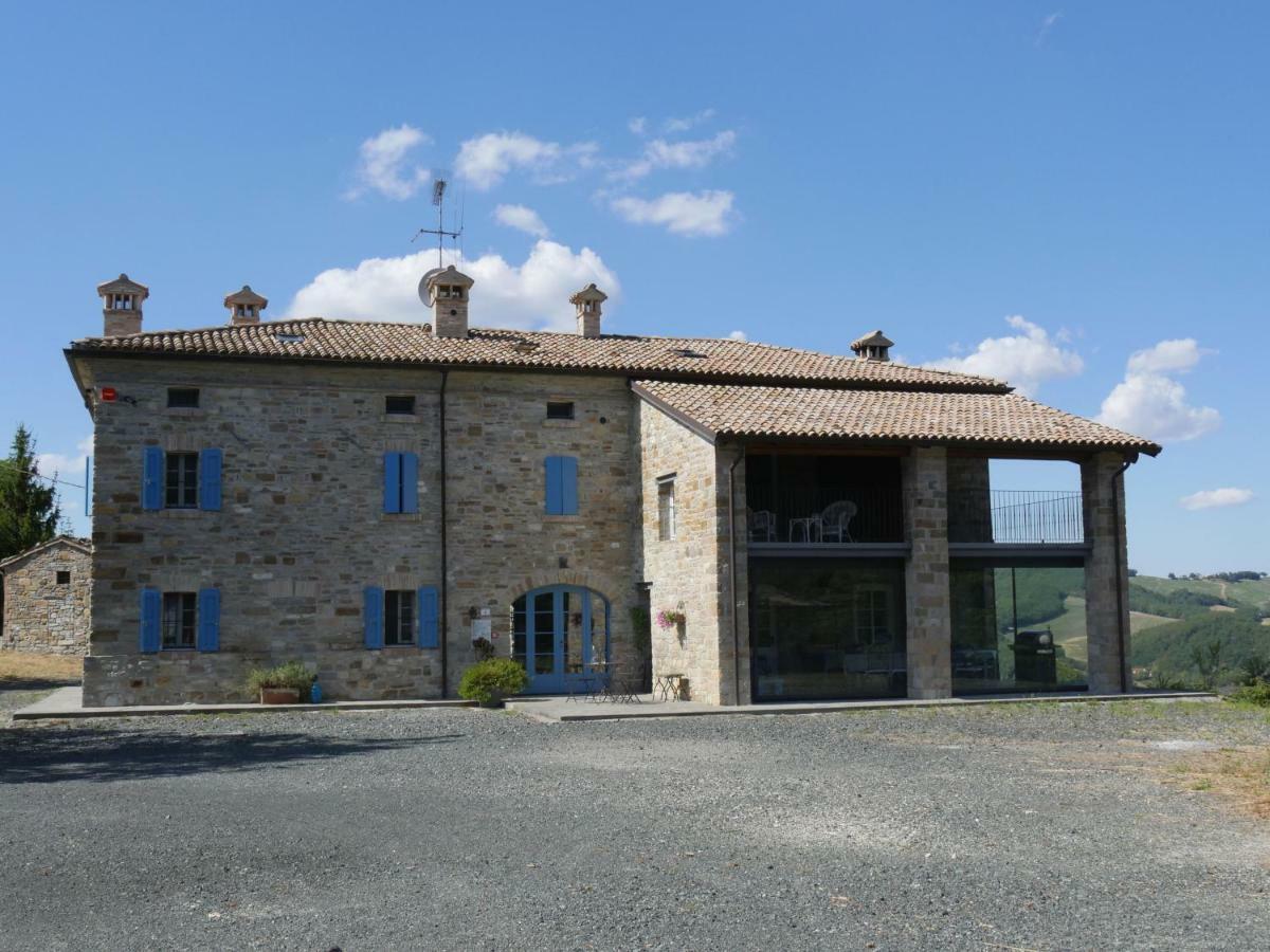 La Nel Vento Calestano