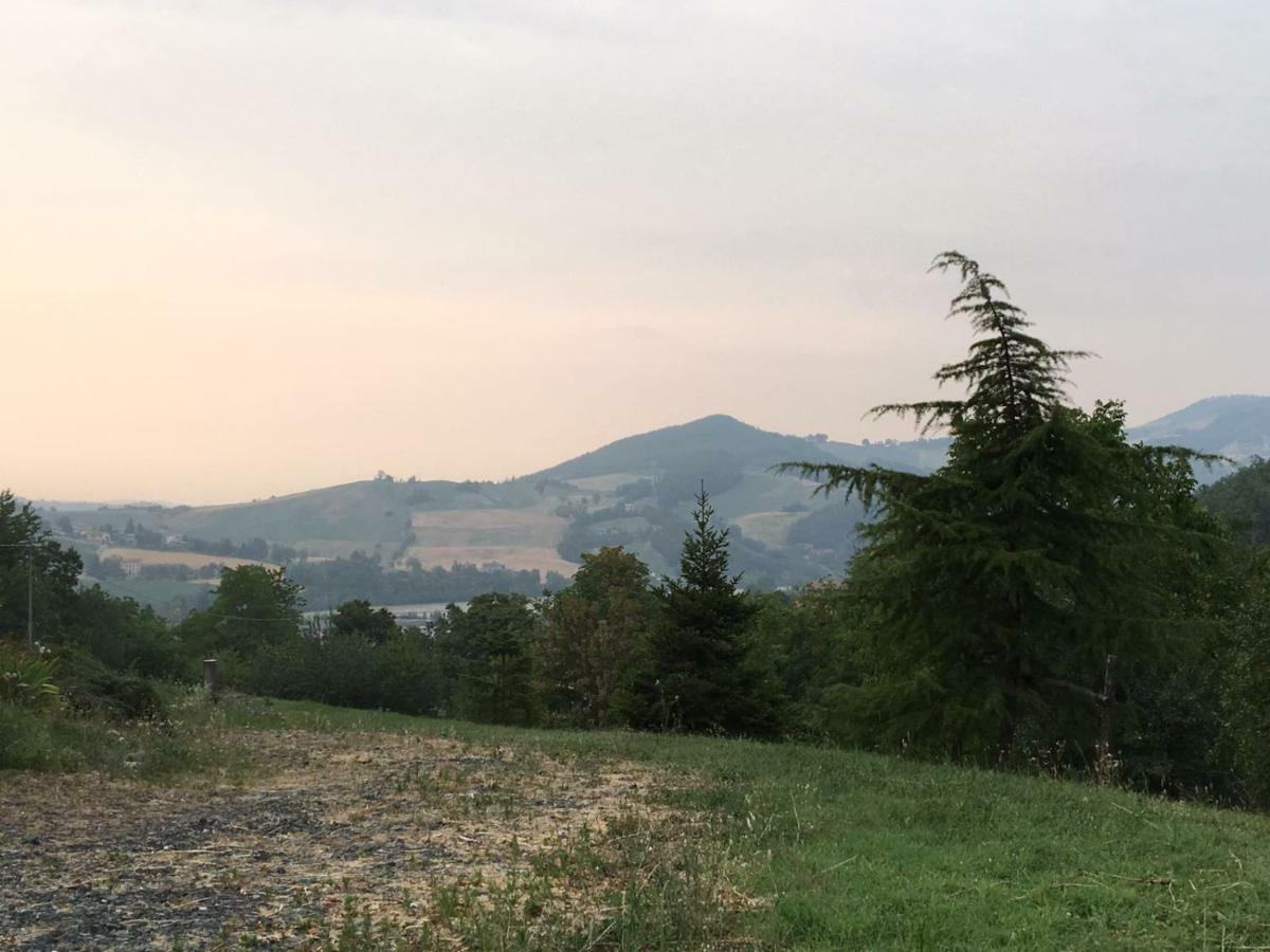 La Nel Vento * Calestano
