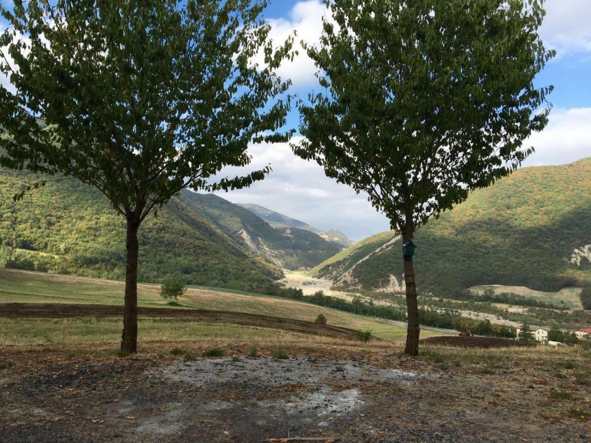 La Nel Vento * Calestano