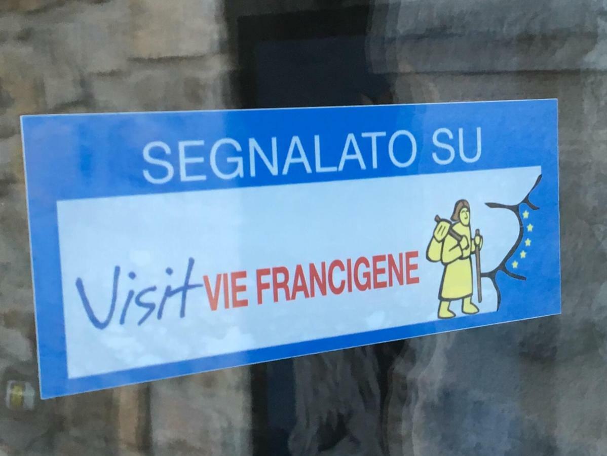 La Nel Vento Bed & Breakfast Calestano