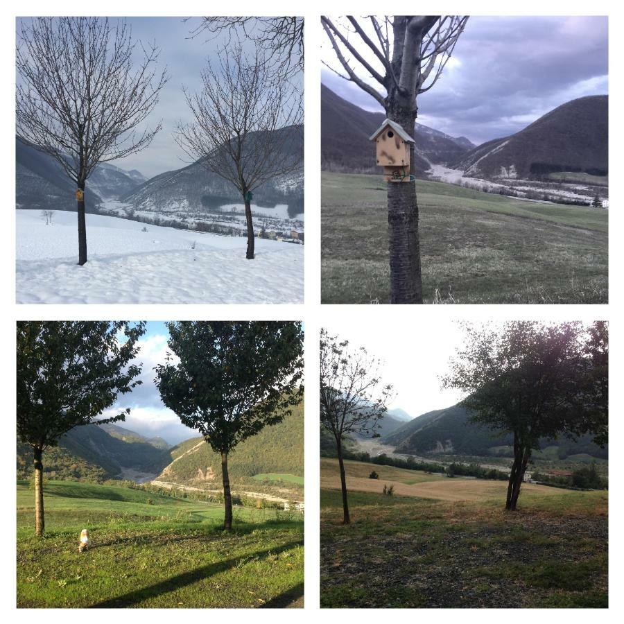 La Nel Vento * Calestano
