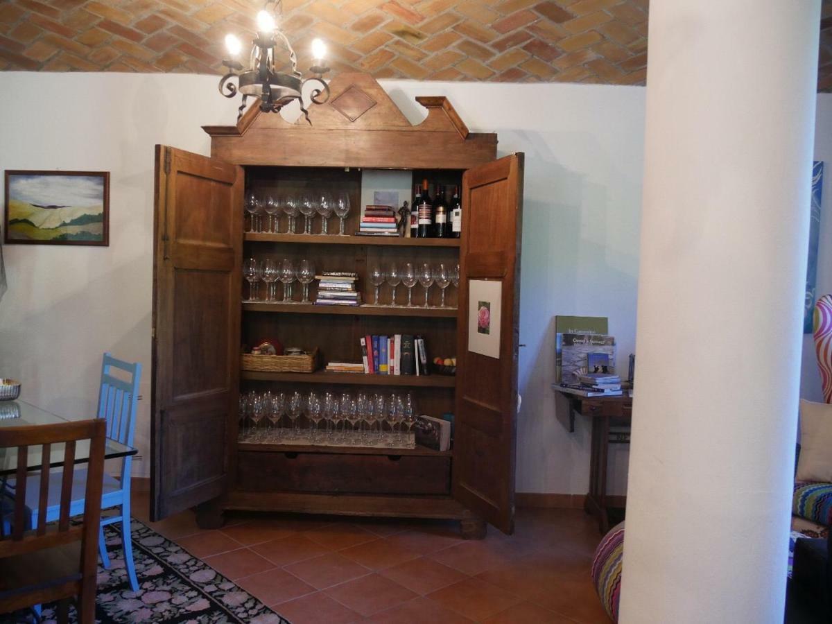 Bed & Breakfast La Nel Vento *