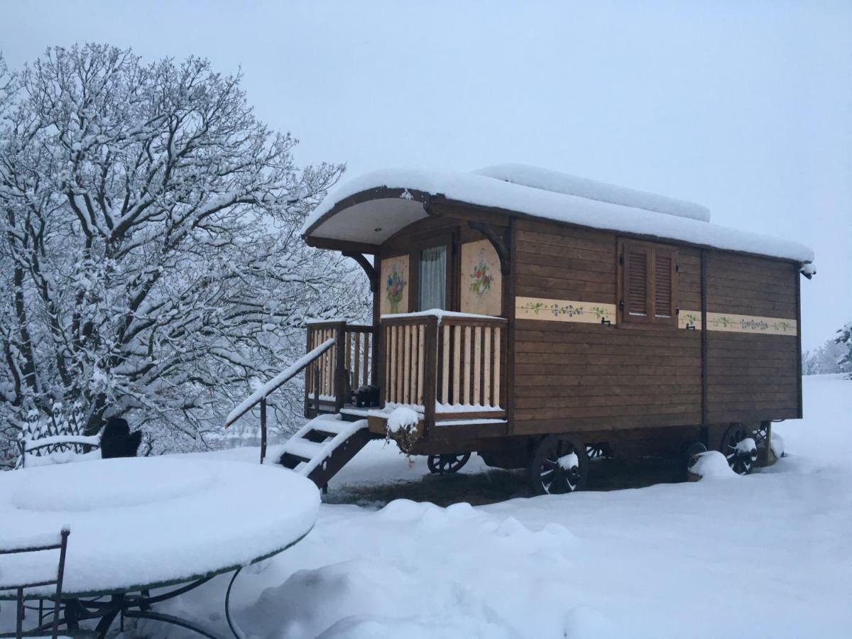 La Nel Vento Bed & Breakfast *