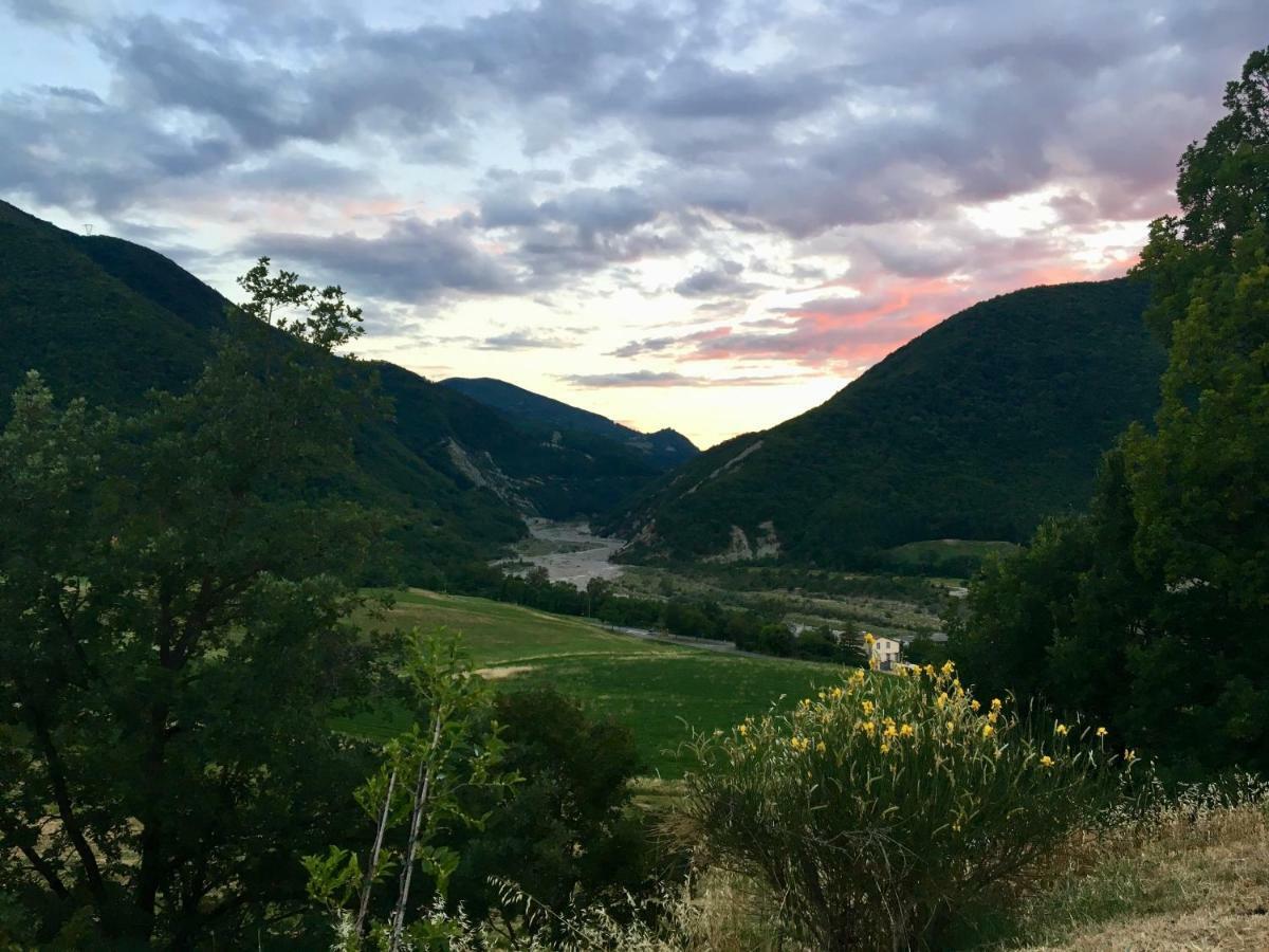 La Nel Vento Calestano