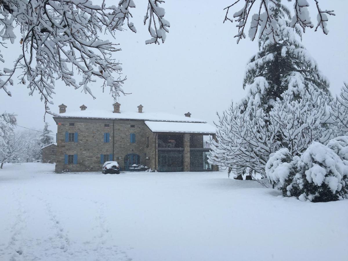 La Nel Vento Bed & Breakfast *