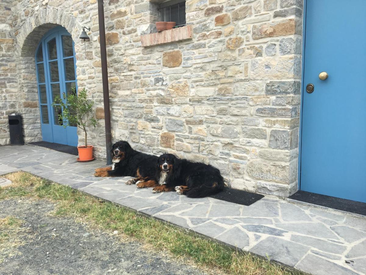 Bed & Breakfast La Nel Vento Calestano