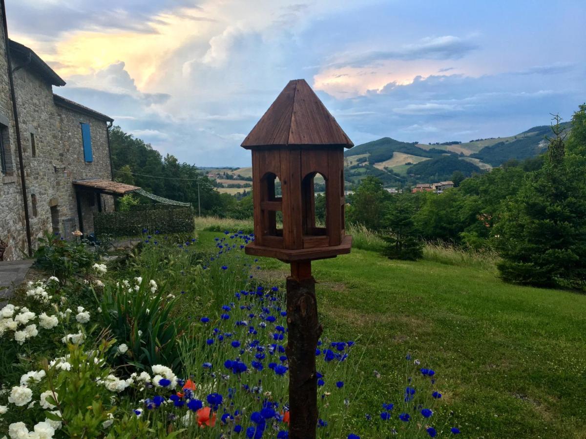 La Nel Vento Bed & Breakfast